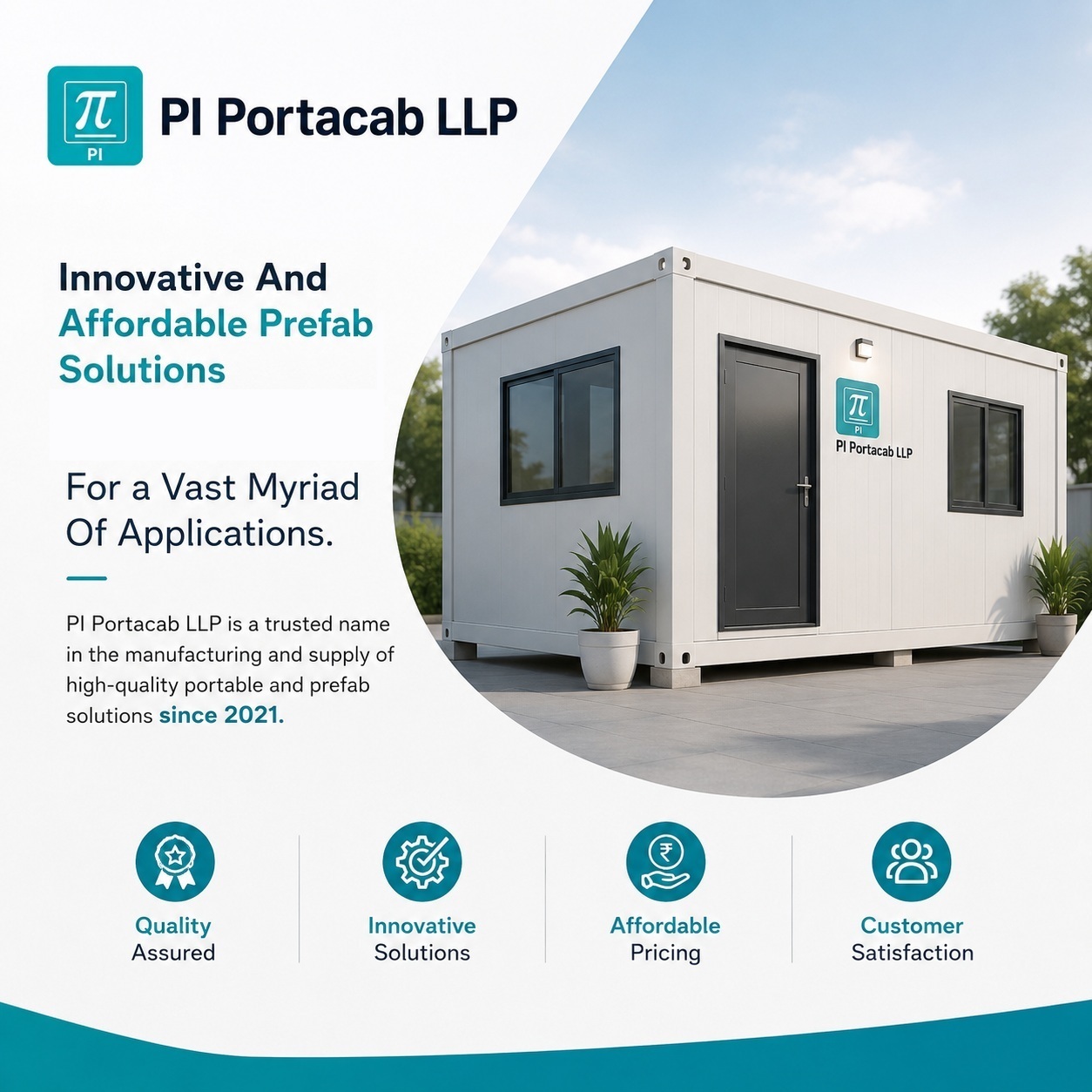 Prefabricated Structure