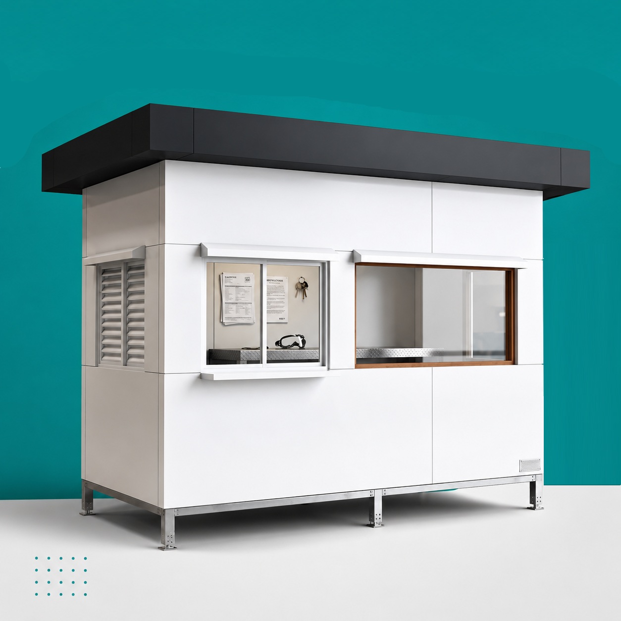 Site Offices